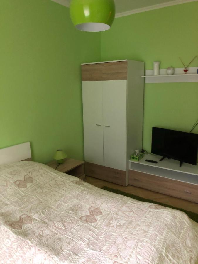 Bakonyi Mamutfenyő Vendégház Tés Exterior foto