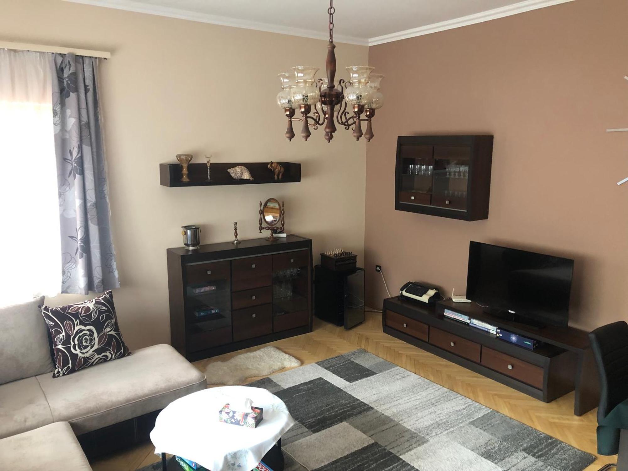 Bakonyi Mamutfenyő Vendégház Tés Exterior foto